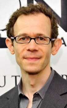 Adam Godley